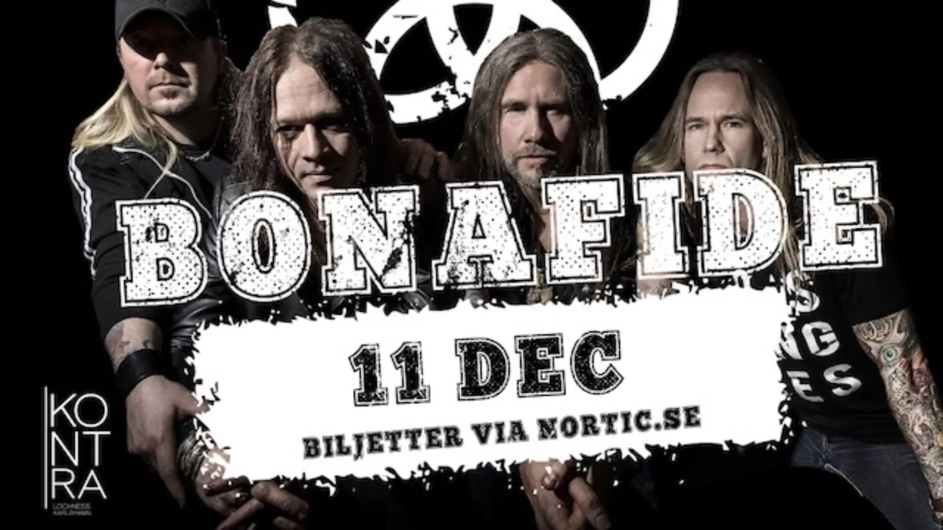 Bonafide+ support Stonesurfers